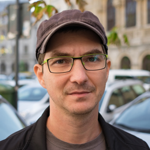 Alexandru Axinte
facilitare