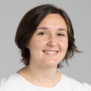 Alexandra-Maria Rigler
Consilier elaborare documentație de apel