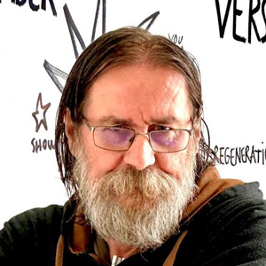 Dan Perjovschi