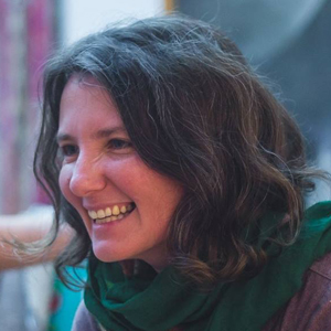 Iulia Iordan
mediere culturală și educație muzeală