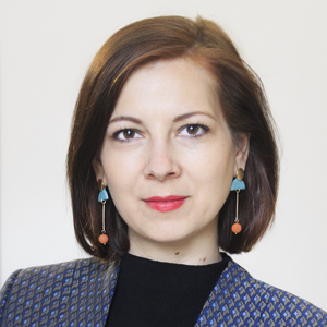 Diana Marincu Diana Marincu
