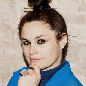 Arh. Eva Franch i Gilabert Arh. Eva Franch i Gilabert